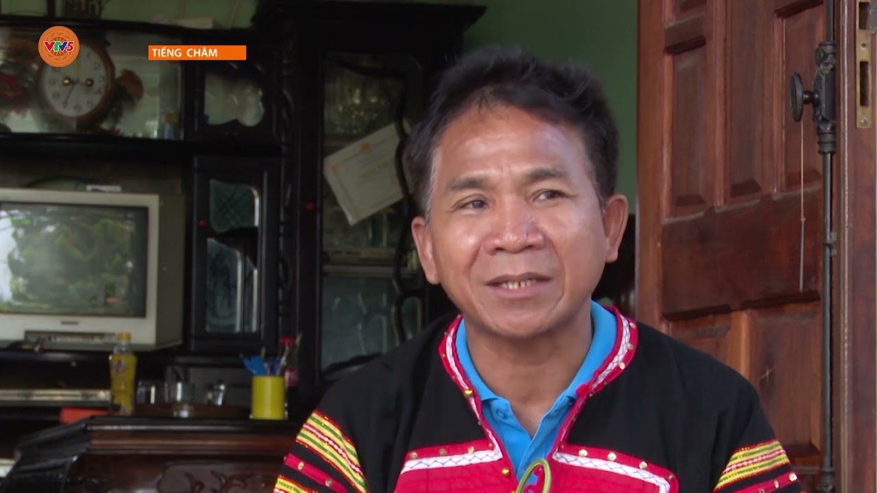 [TIẾNG CHĂM] GIA LAI: XÃ IA O BẢO TỒN VĂN HÓA CỒNG CHIÊNG TRONG TỪNG NẾP NHÀ JRAI | VTV5