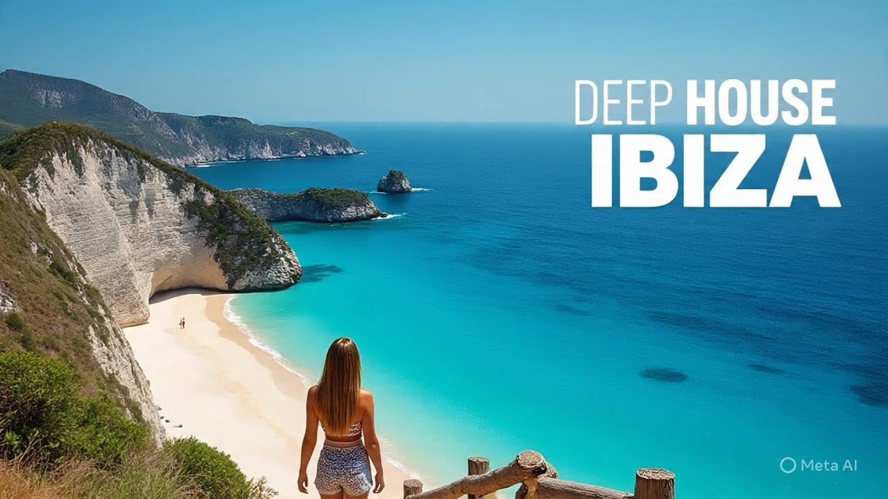 Summer Vibes 🌴 Tropical Deep House & Chill Out Mix 🍹 Best Lounge Music #part9