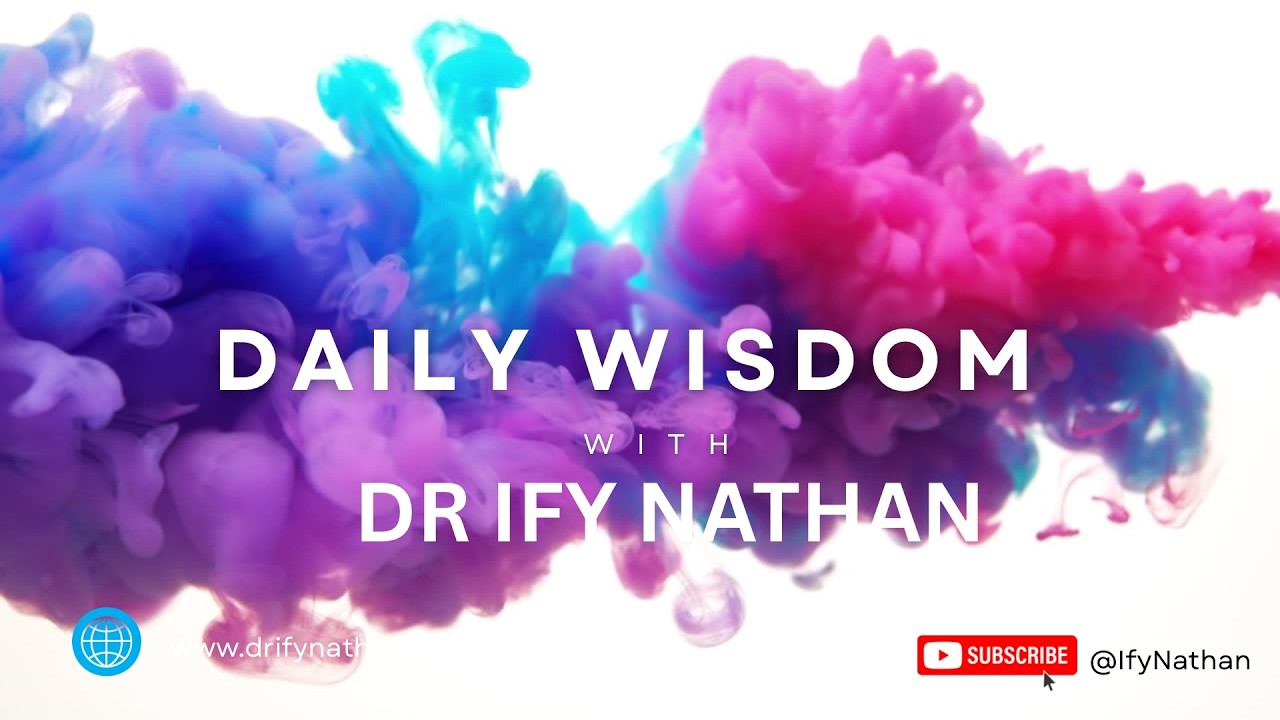 Daily Wisdom With EP 231