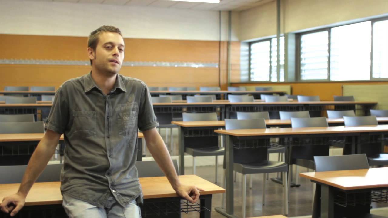 Máster Ingeniería Mecánica y Equipamiento Industrial | UPC School