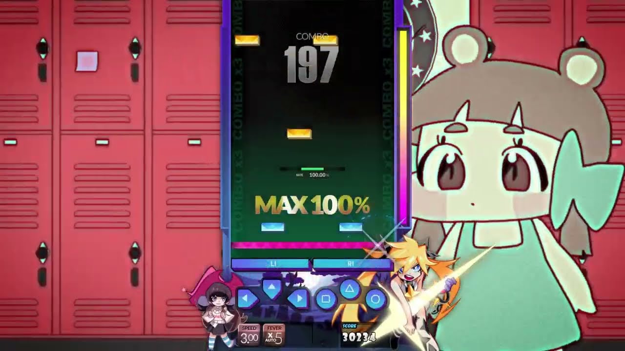 TOXIC (feat. Shabel Tonya) 8B MX