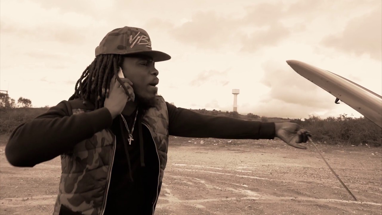 NGA - Really (Feat For&ccedil;a Suprema)