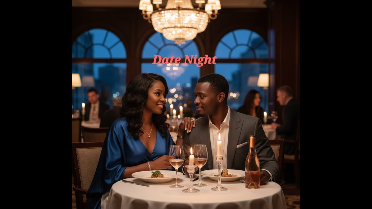 MRI - Date Night AI Original