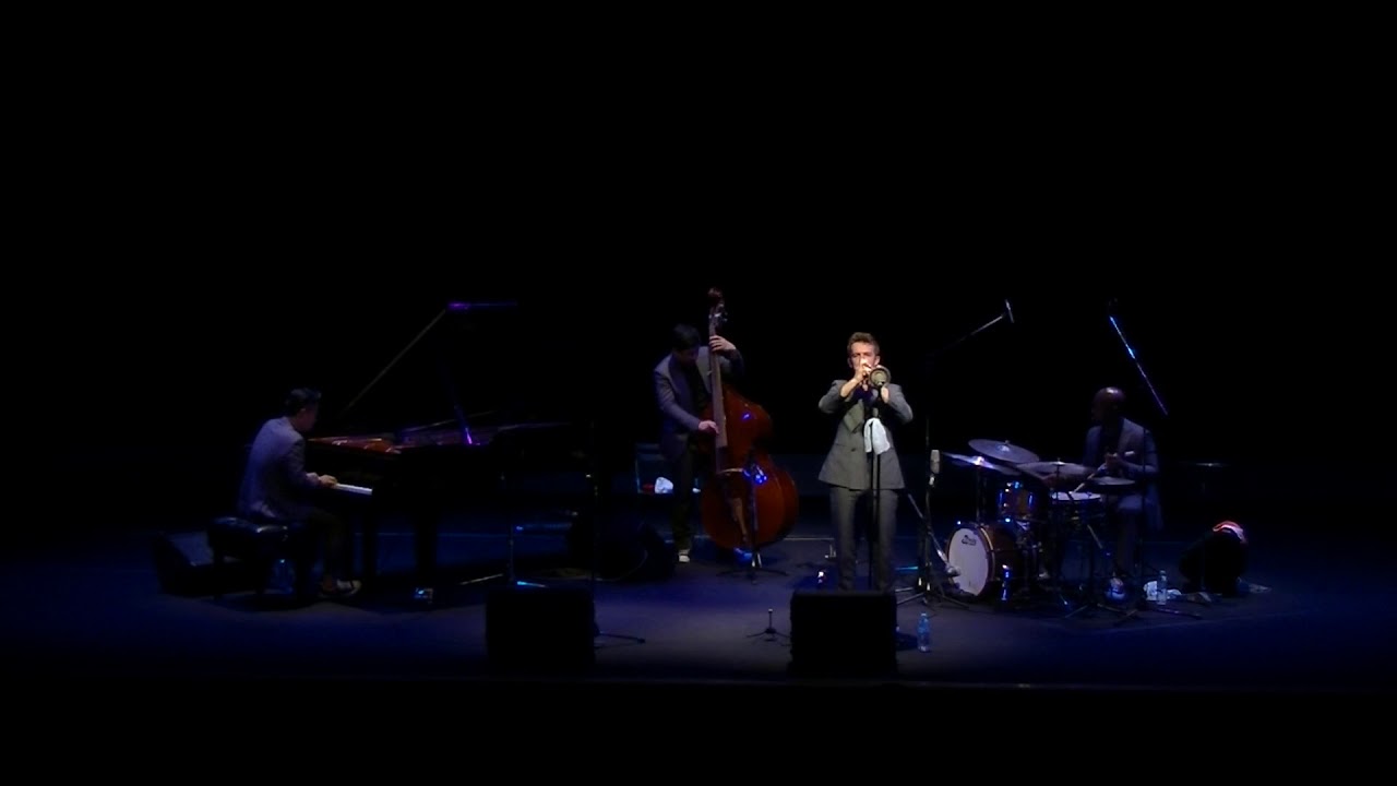 New Century Jazz Quintet, Live in Japan 2017