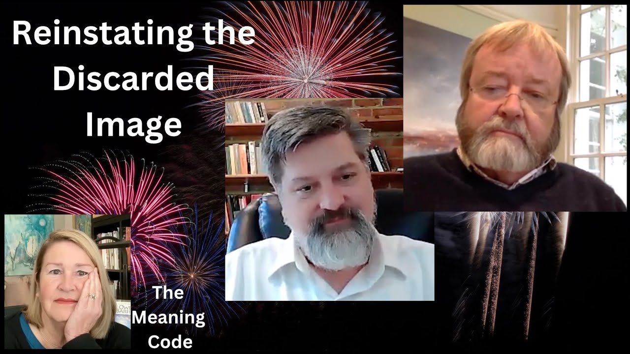 Iain McGilchrist and D C Schindler: Is Love the Source and Sustenance of Everything in the Universe?
