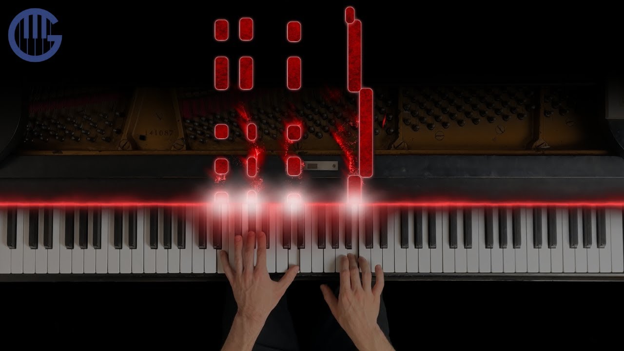 Chopin - Prelude in E Minor, Op. 28 No. 4