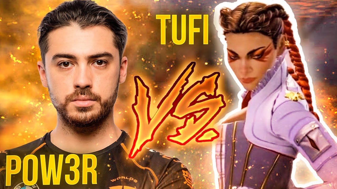 INCONTRO il CHEATER più FAMOSO di APEX e MI SFIDA 1 vs 1!