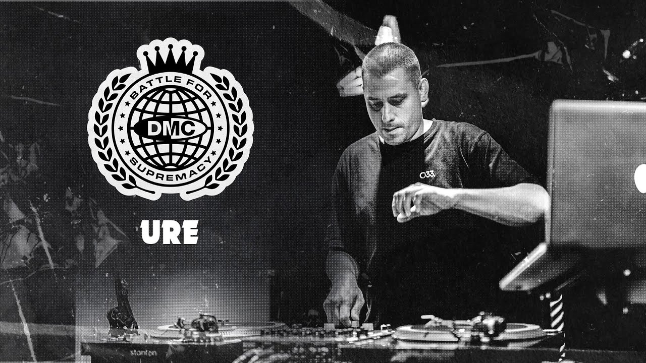 SUPREMACY   URE   E1