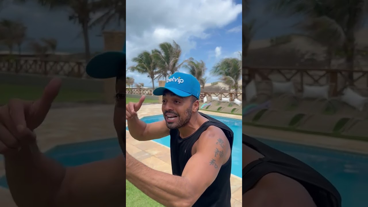 J&aacute; fizeram o seu cadastro na Betvip . #bobguerreiro #mecanico #tirullipa #betvip #cadastro