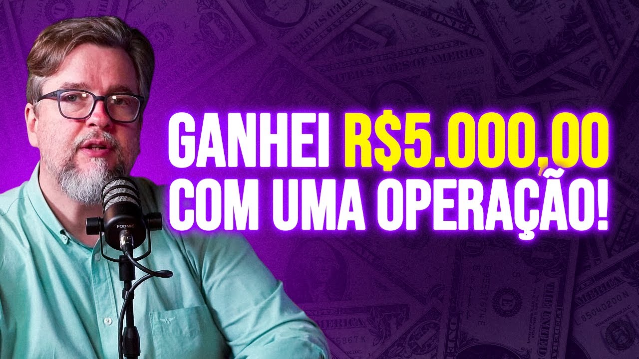 COMO FAZER UMA VENDA COBERTA DE CALL - PASSO A PASSO
