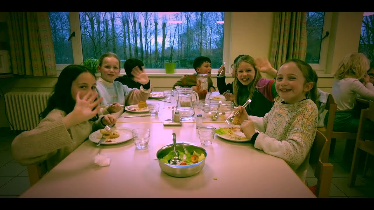 SFB Melle - Cultuurklas 2023