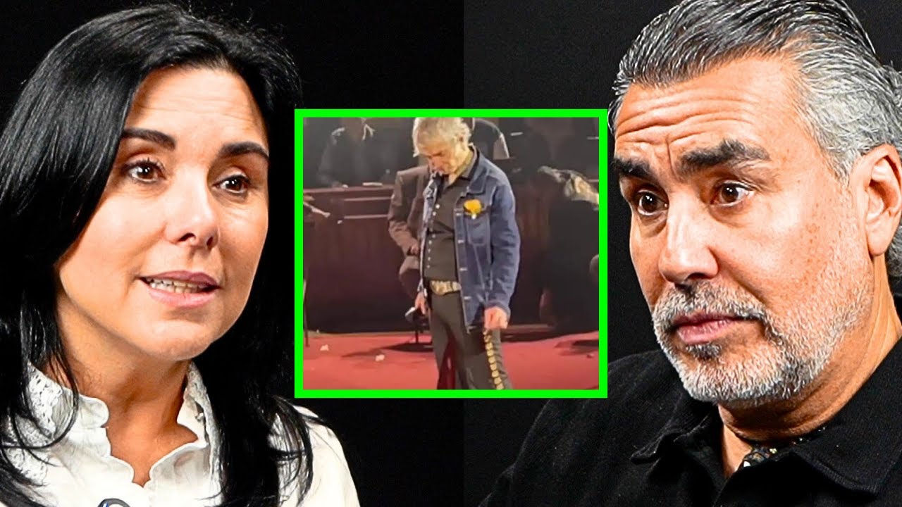 Cómo ser esposa de un alcohólico - Margarita Pasos con Nayo Escobar