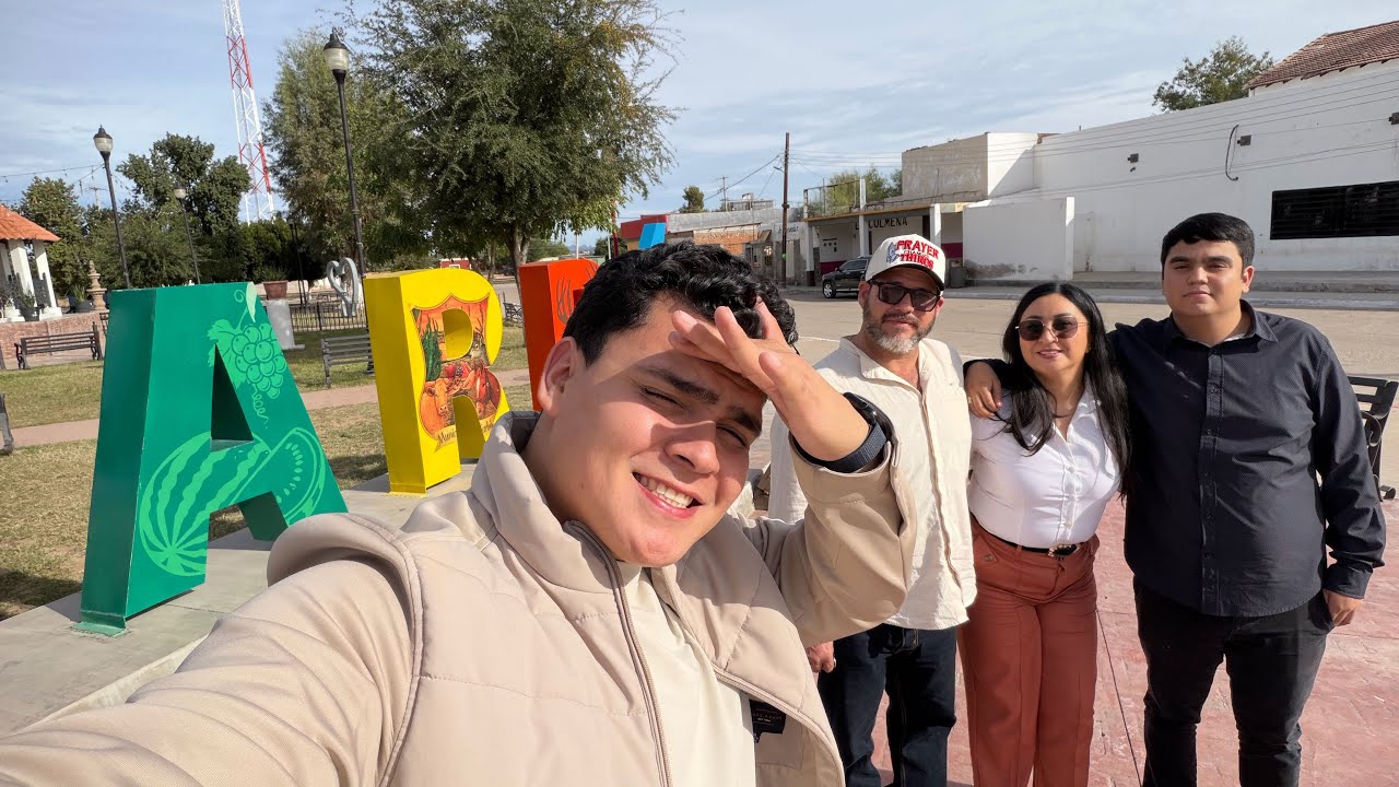 De la cita de la visa a Carbo y boliche en Hermosillo | Vlog familiar 🇺🇸🎳 #Vlog #Hermosillo #Carbo