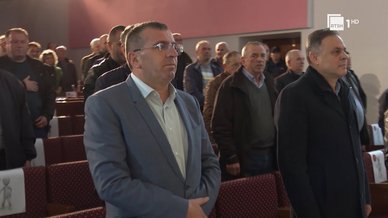 Lefter Alla merret i pandehur, SPAK e d&euml;rgon p&euml;r gjykim, favorizoi tenderin 3 mln euro | RTSH