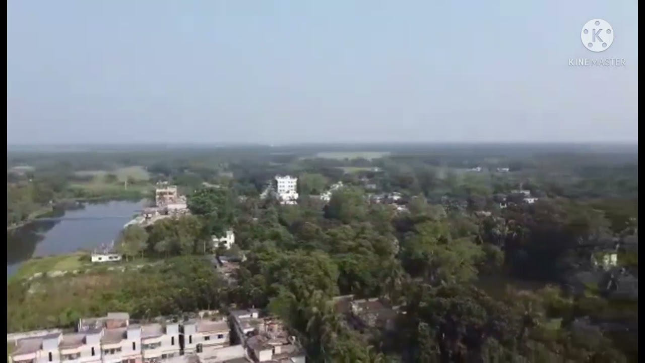 mohadevpur Drone video part 4