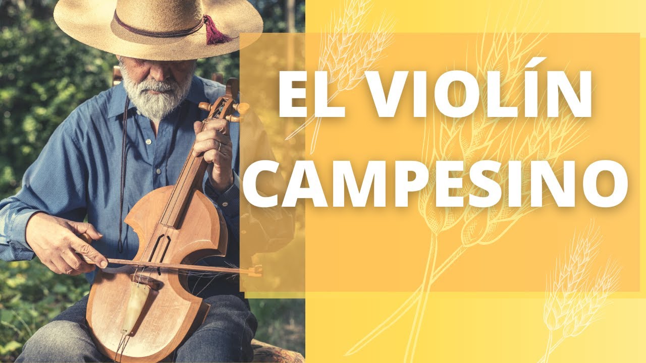 🎻RABEL Chileno🇨🇱 Escena de 