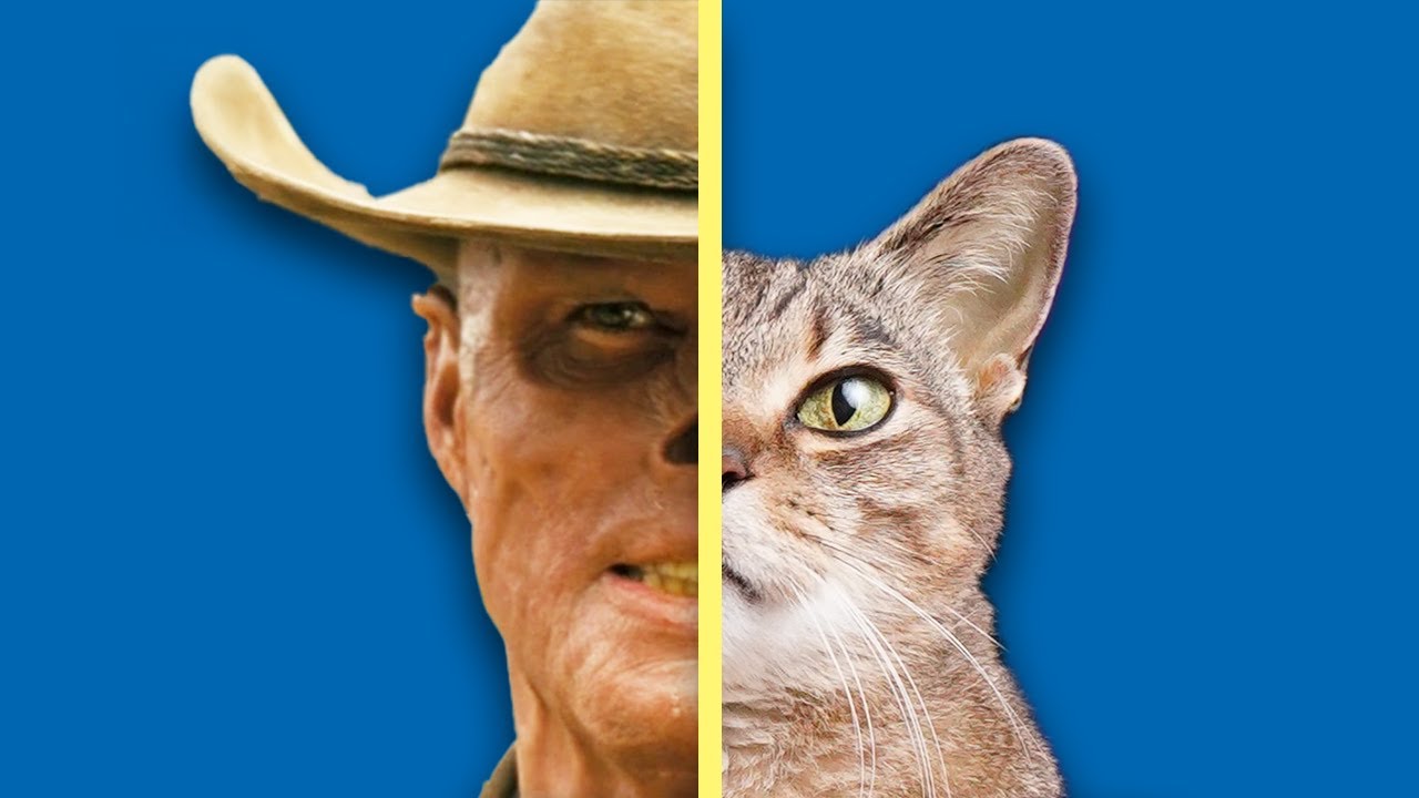 Fallout Ghouls Might Actually Be Possible