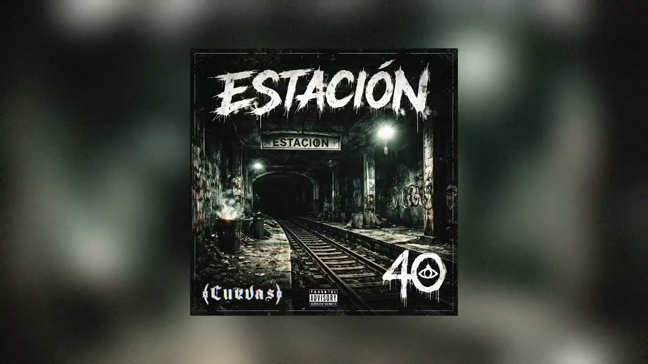 ﴾ 𝕮 𝖚 𝖊 𝖛 𝖆 𝖘 ﴿  ● ESTACIÓN (Audio)