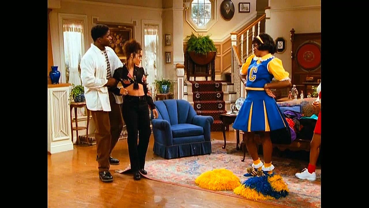 FAMILY MATTERS - 