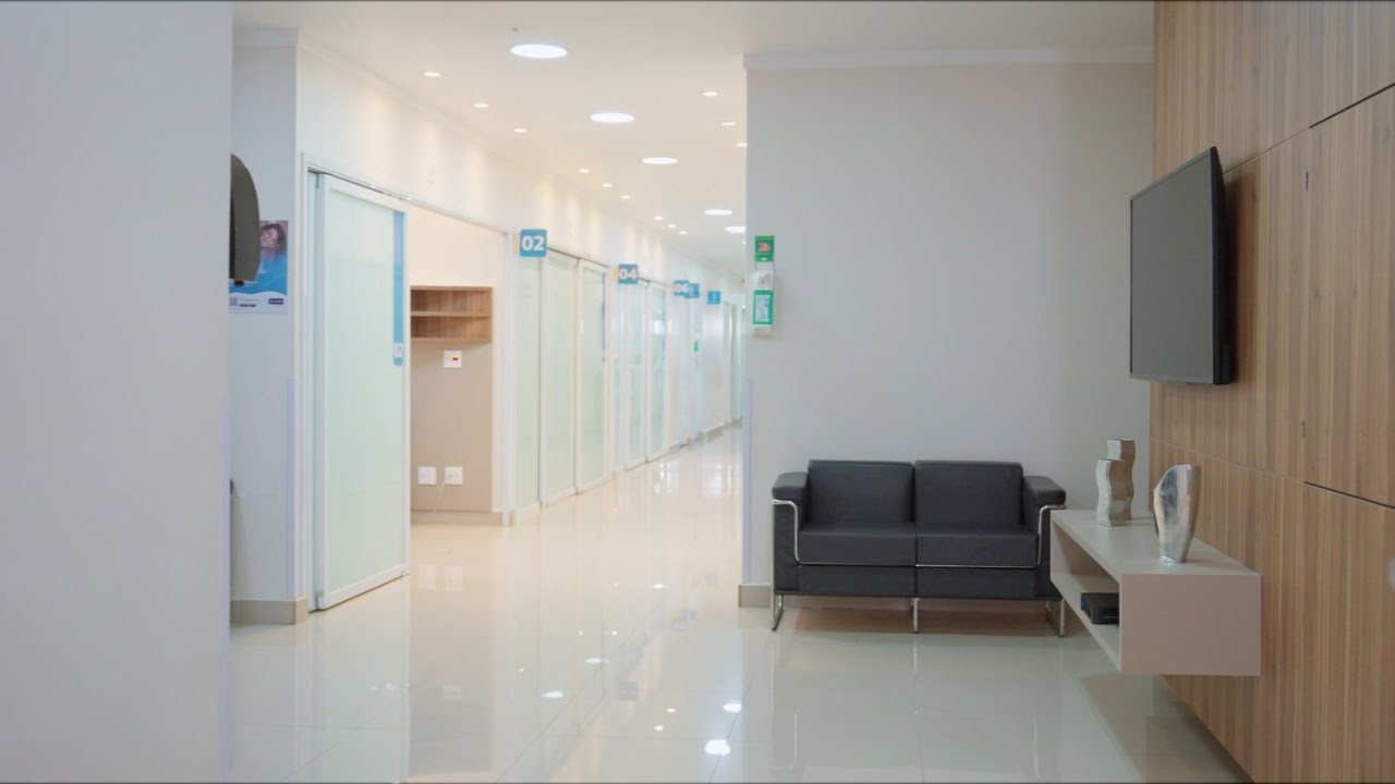 Hospital Dia: inovação e segurança no pós-cirúrgico