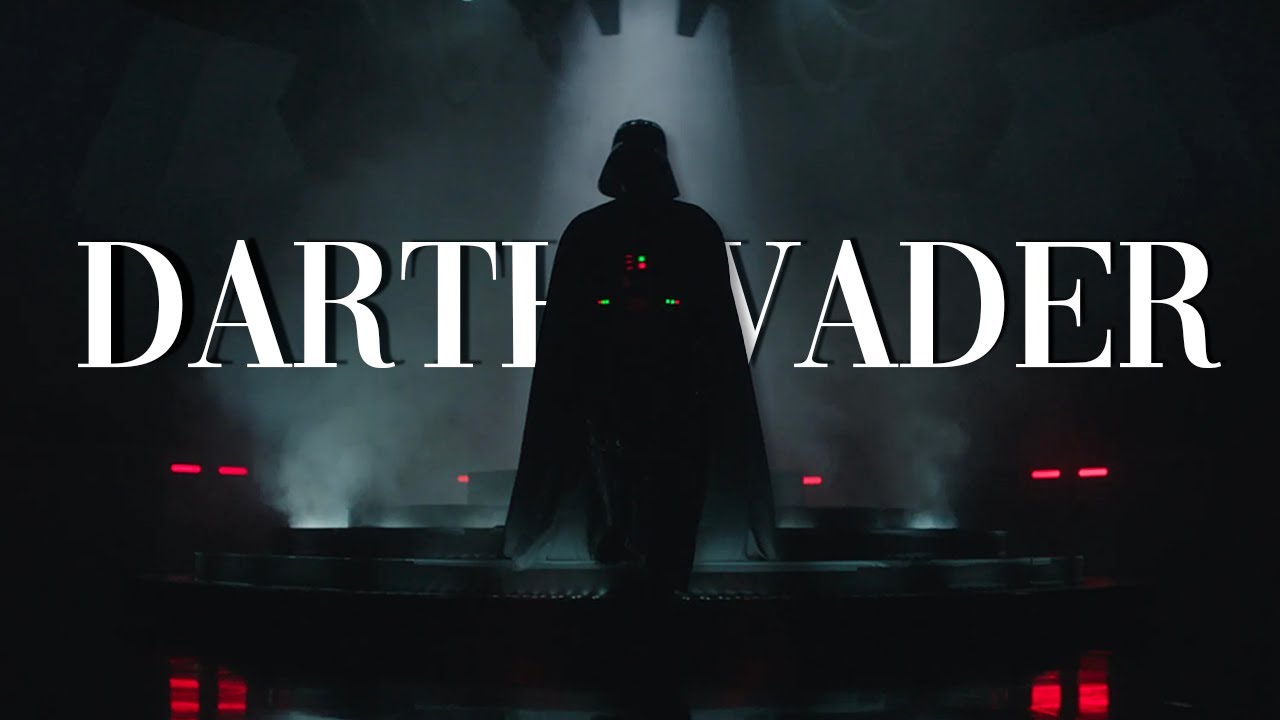 How the All Time Best Villain Is Written