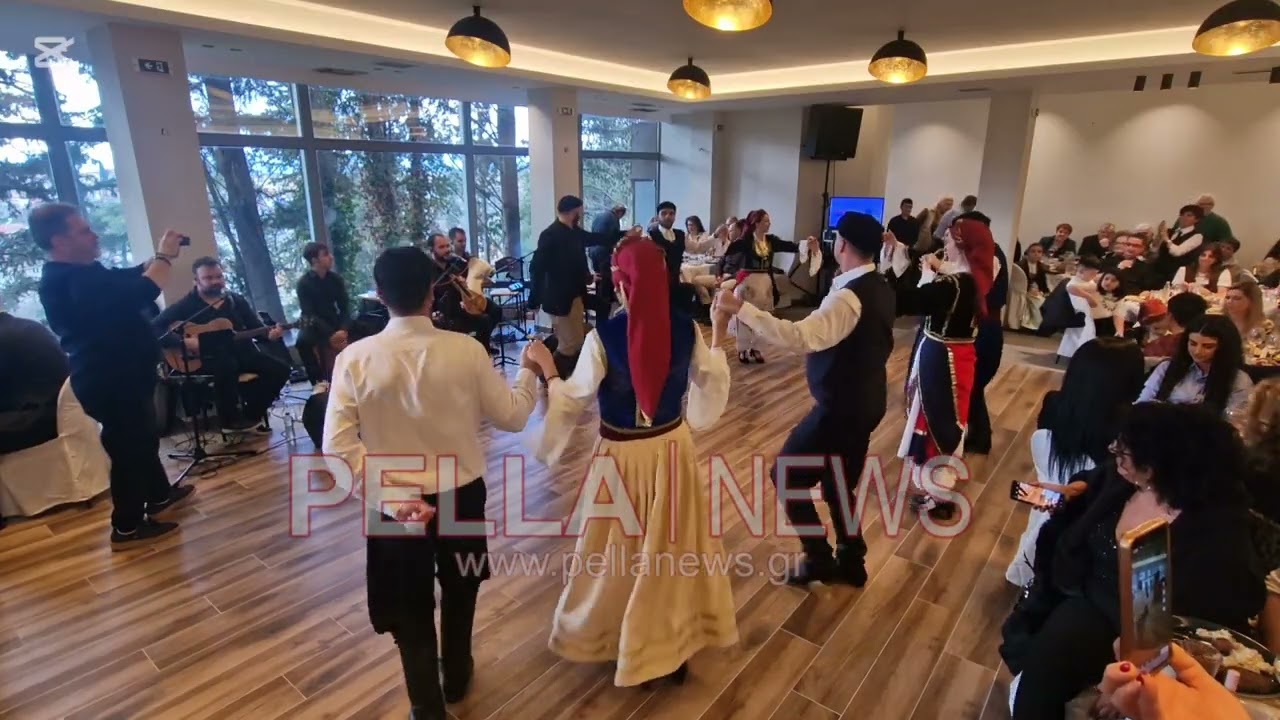 Πολιτιστικός Σύλλογος Κρητών & Φίλων Κρήτης 2026 | Τμήμα παραστάσεων & γλέντι 
