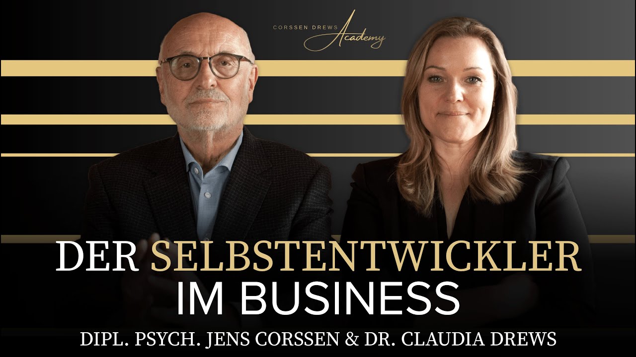 Verantwortung für Mitarbeiter ohne mich selbst zu verlieren (#11)