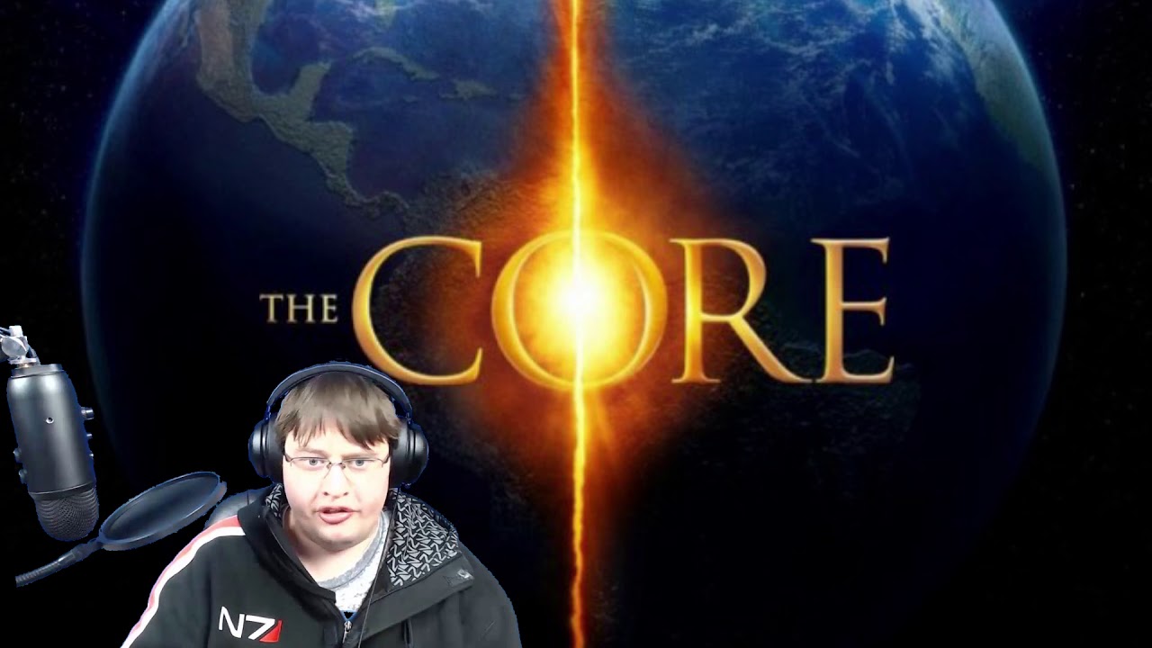 The Core Movie Review