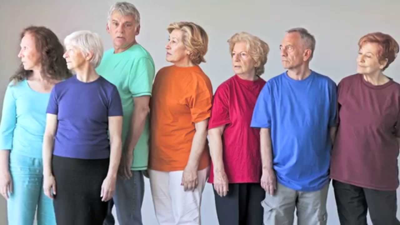 Um de n&oacute;s | Companhia Maior