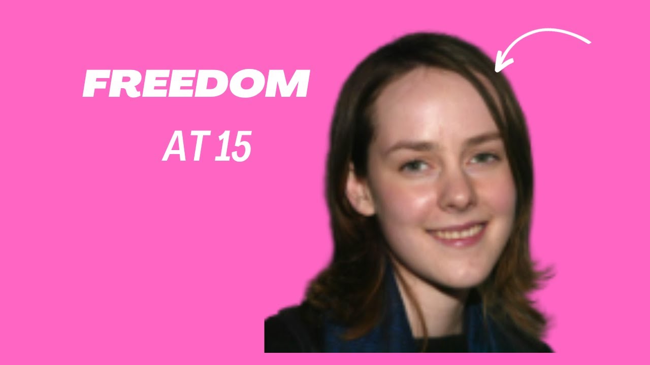 The Emancipation of Jena Malone - The Legal Battle for freedom