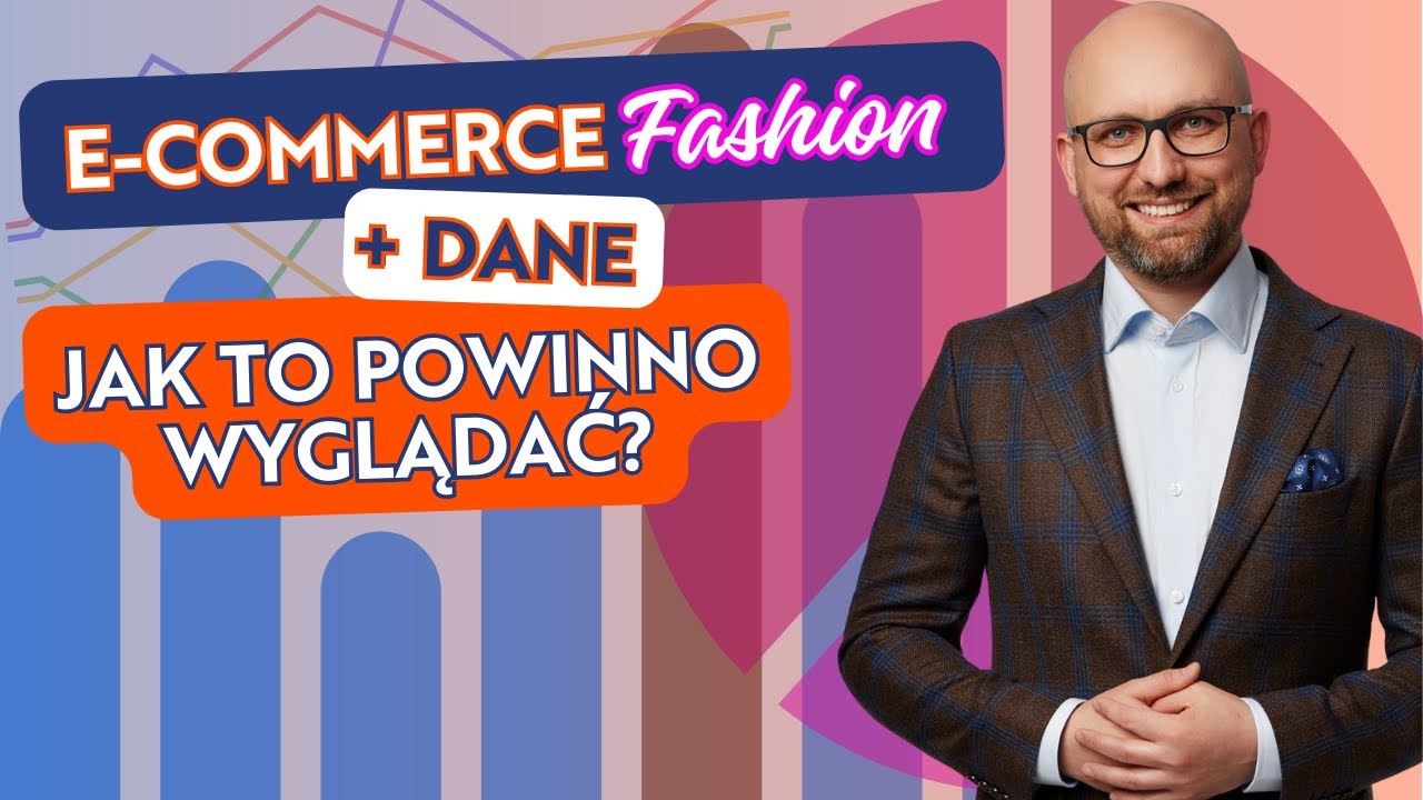 MODNA analityka. Jak wykorzystują dane e-commerce z branży fashion?