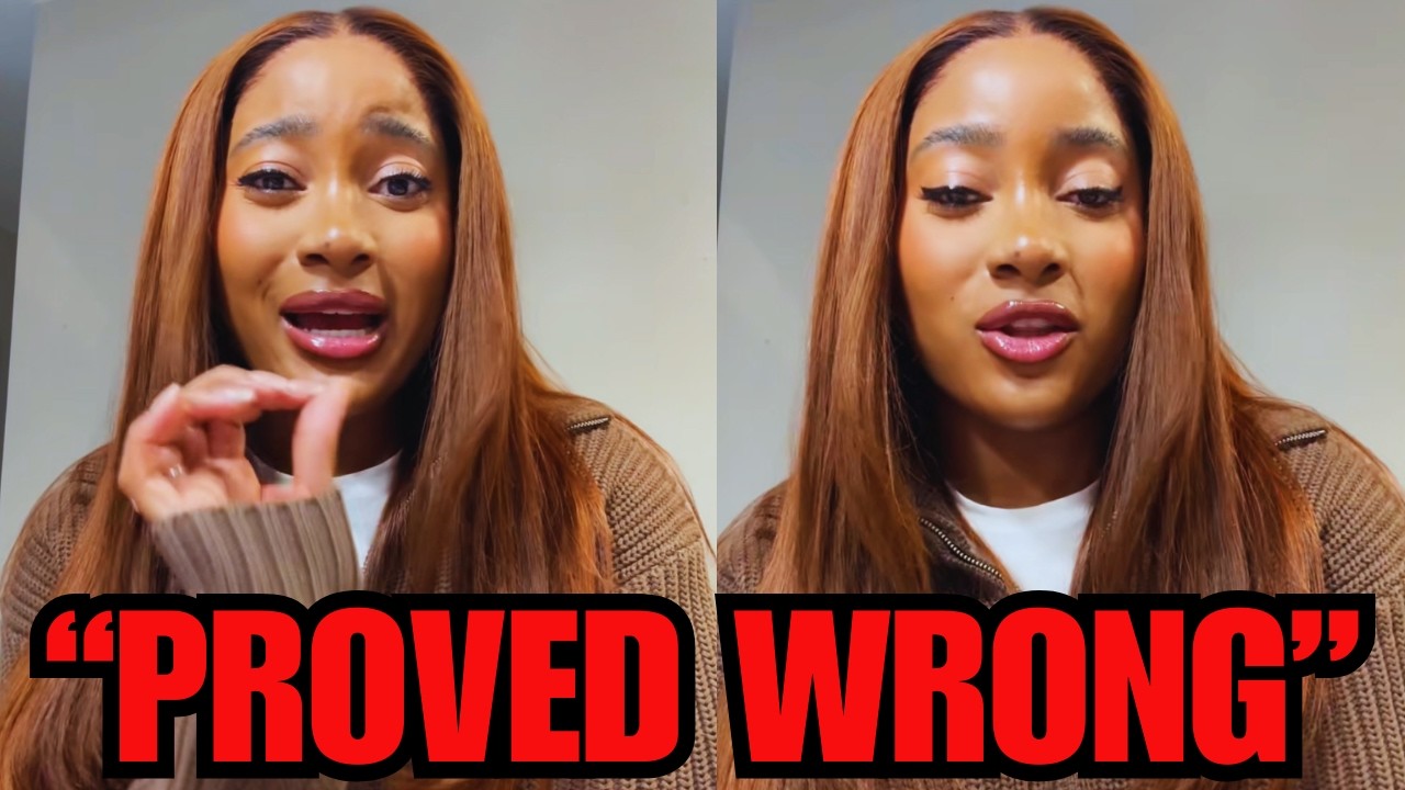 She Left Him Because He “Wasn’t Good Enough”… Now She’s Engaged