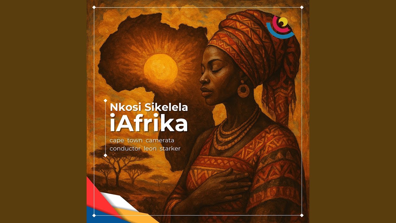 Nkosi Sikelela iAfrica