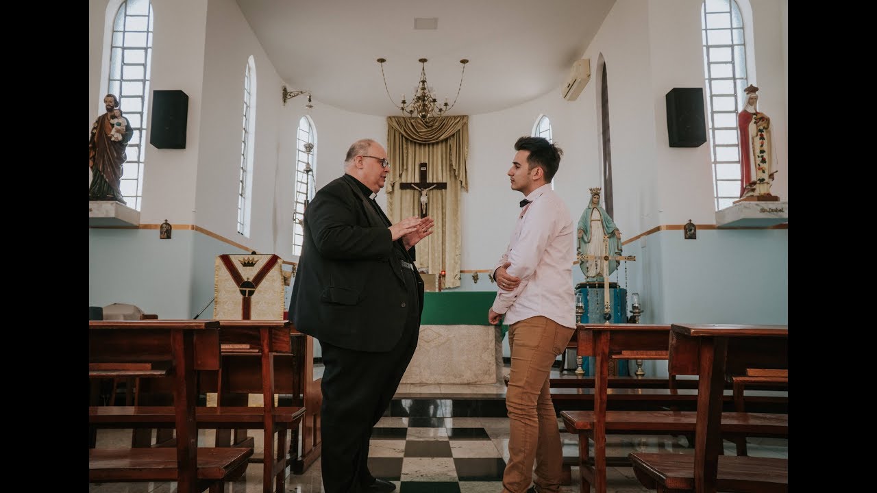 Perfil, 7º episódio/1ª temporada