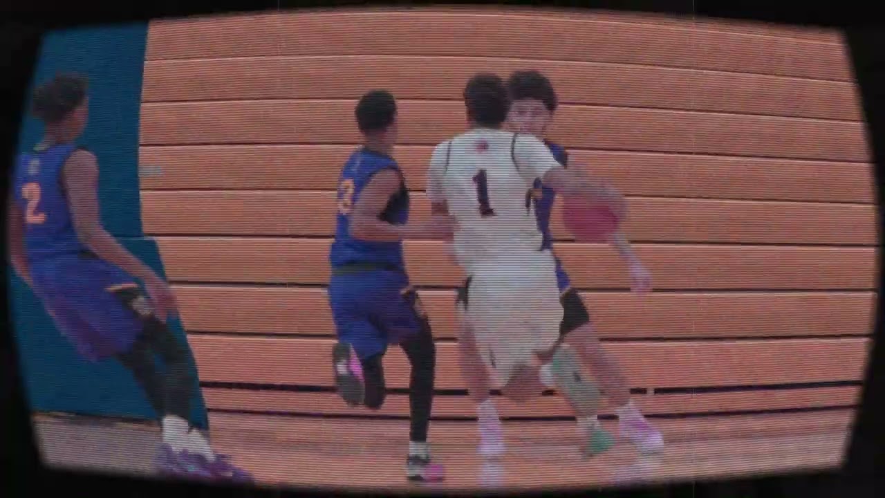 Loch Raven vs Poly Recap