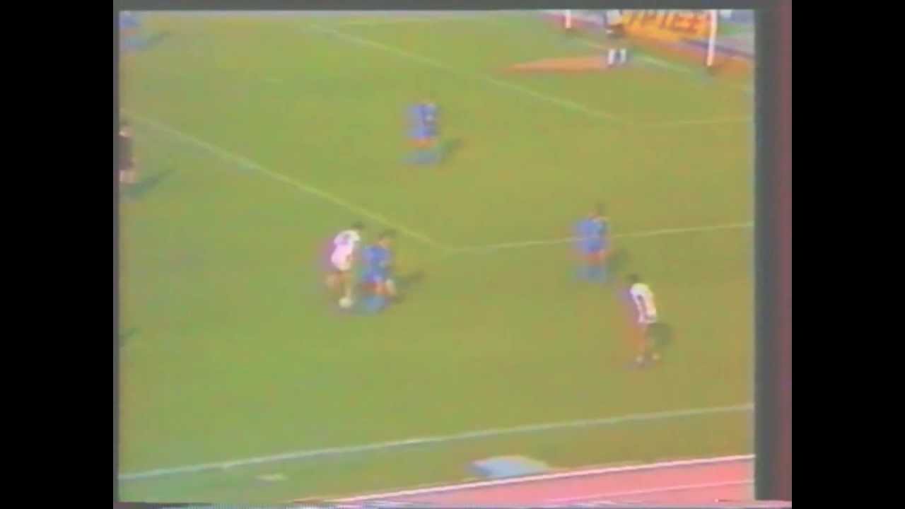 IRAKLIS - AEL 0-0 1983-84