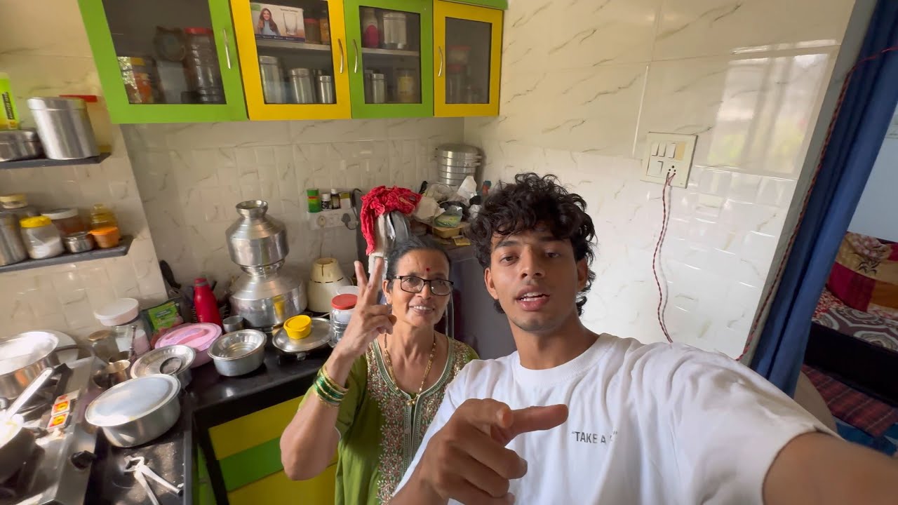 Vlogs are back ! Mihir Zenex Vlogs | Vlog 131