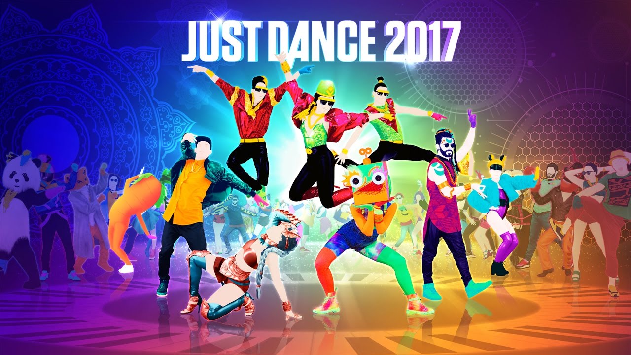 Just Dance 2017 - Launch Day with Jayden Rodrigues