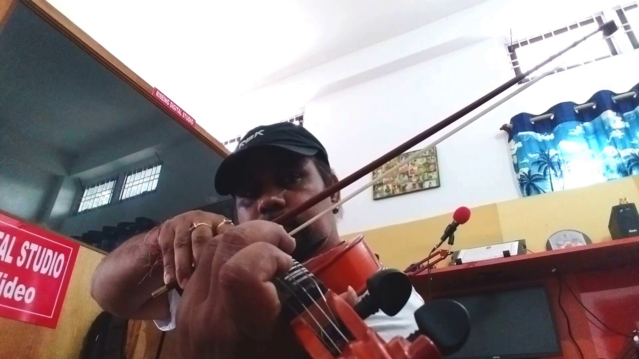 How to play Twinkle Twinkle Little Star# In violin# hindi  Lesson #india wide music