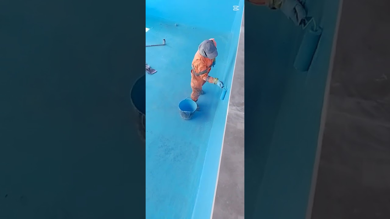 مراحل فينيسيو المسبح من البداية حتى النهاية 🏊‍♂️🇲🇦