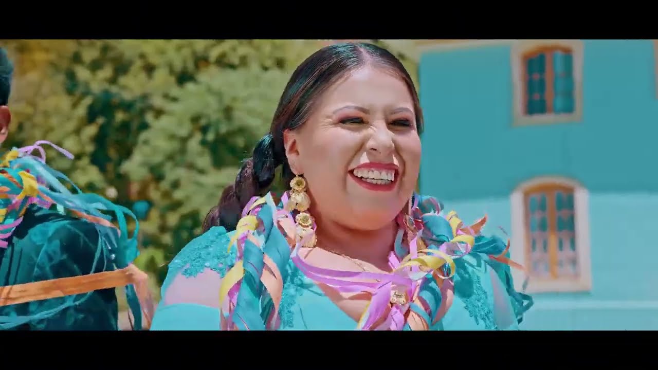 Mix Carnaval 2025 - Bertha Ayala, Carmencita Rojas, Silveria Sira y más