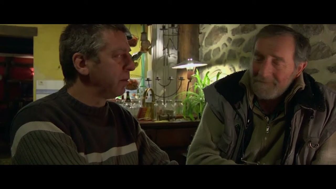 Ne me quitte pas documentary 2013