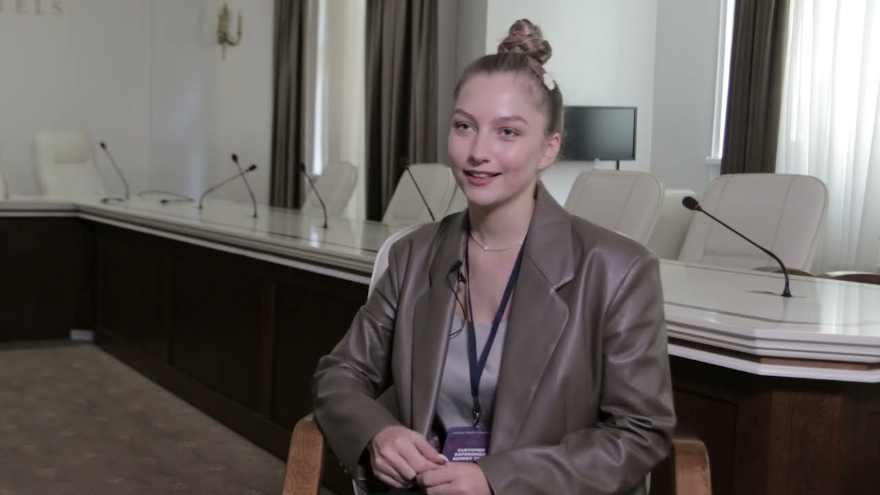 IMC | Наталья Патока, Архитектор сообществ, эксперт в комьюнити-маркетинге, ex-АндерСон