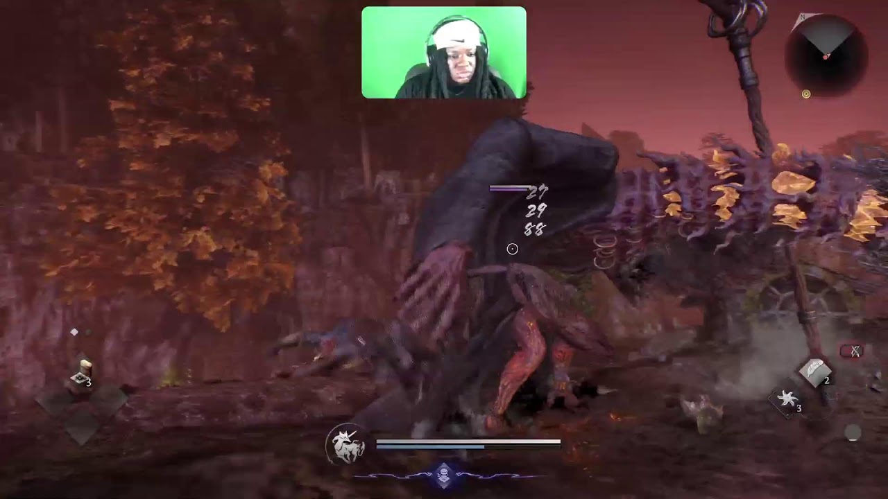 Nioh 3