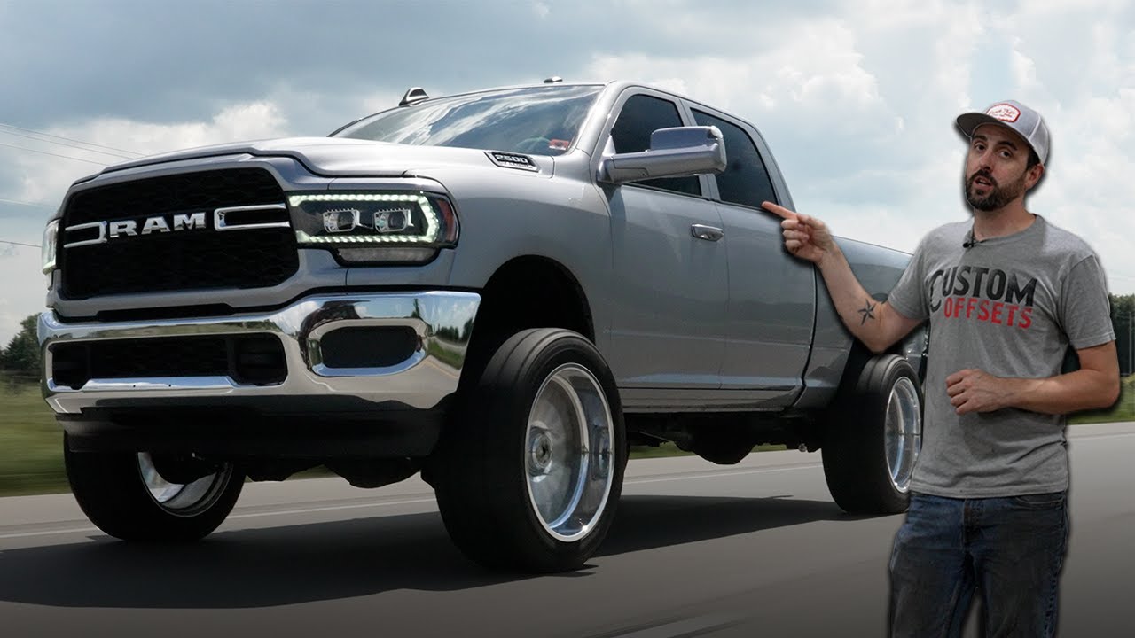 Best Mods For YOUR 5th Gen Cummins