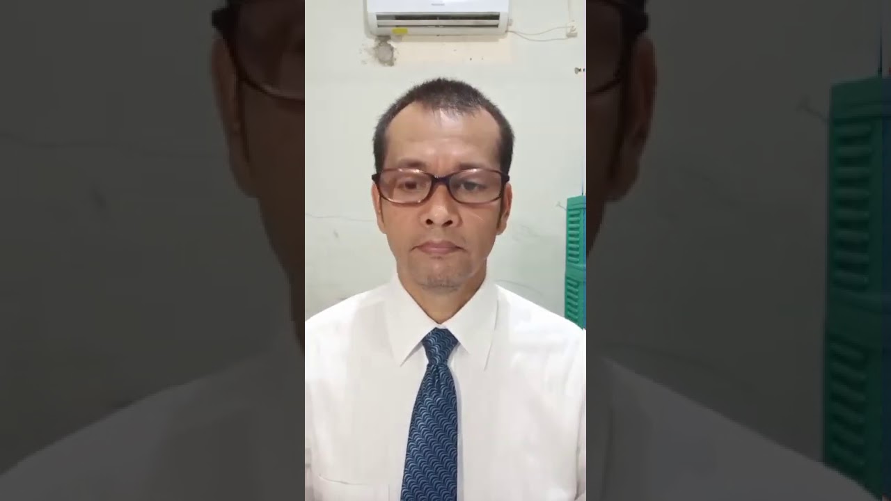 KJ 7 YA TUHAN KAMI PUJI NAMAMU BESAR