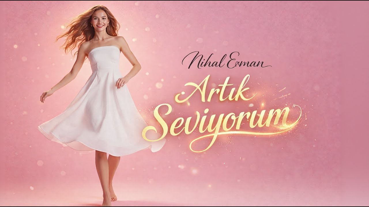 Nihal Erman - Artık Seviyorum