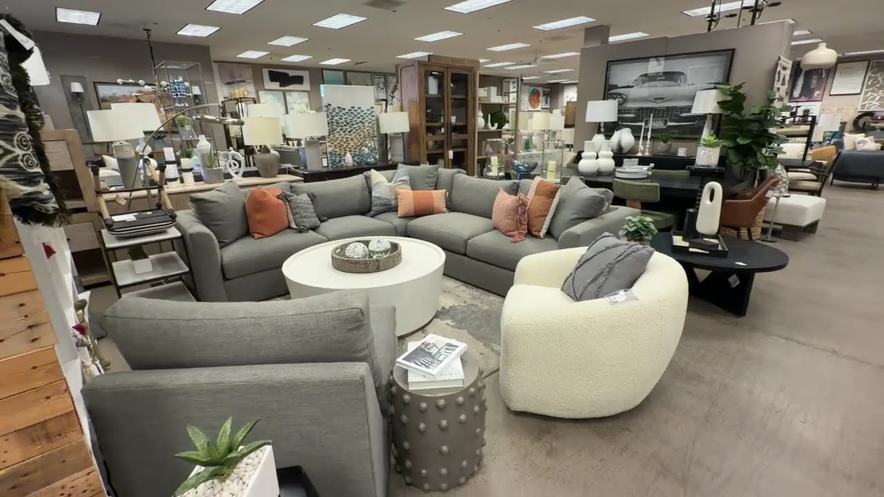 FA Phoenix Store Tour 12-10-2025