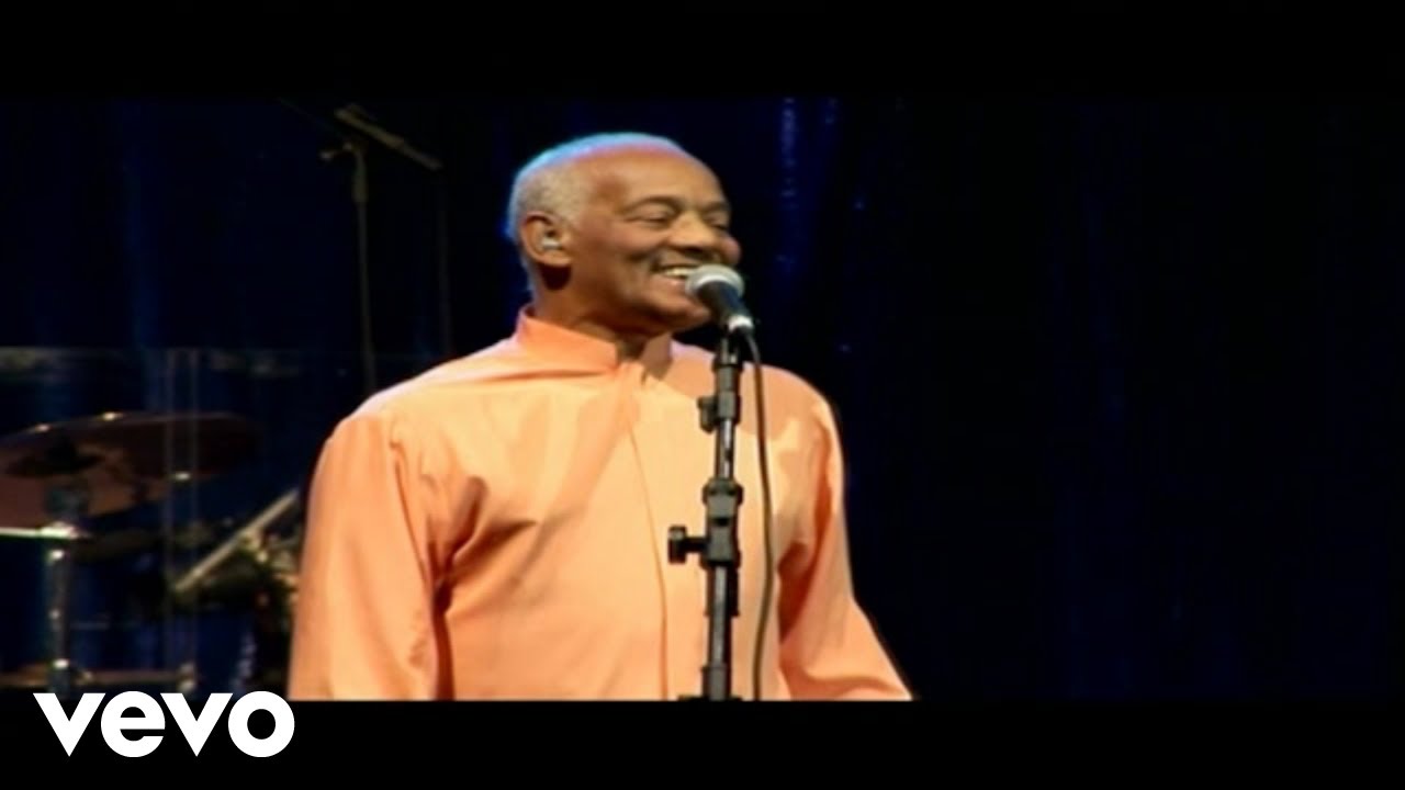 Golden Boys - Ritmo Da Chuva (Ao Vivo)