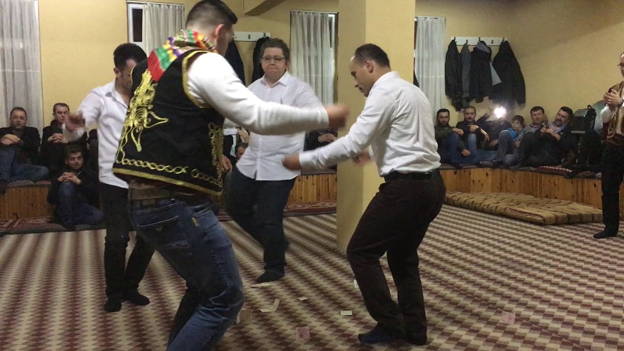 Çankırı Korgun Ildızım Köyü Yâren (KÖY) 2018